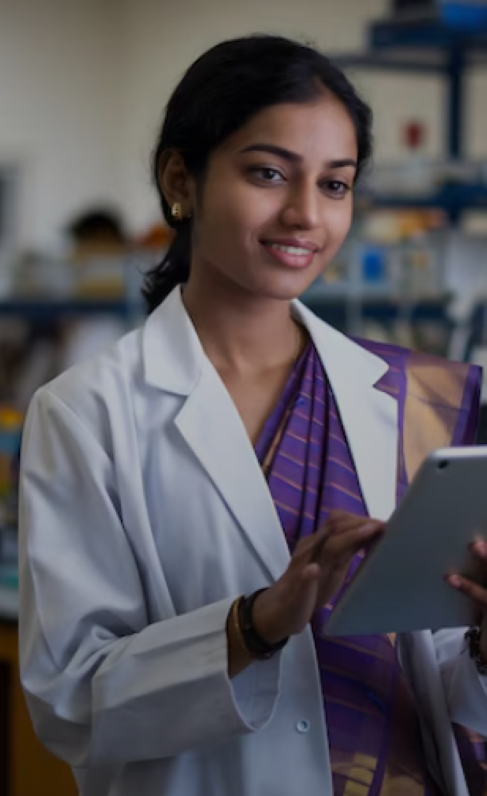 RAPS School Computer Lab